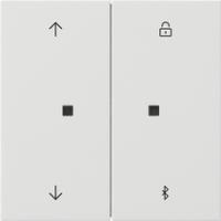 Gira 5367 112 Таймер жалюзи и таймер BT System 3000