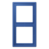 Jung LC 982 4320K Рамка 2-ная