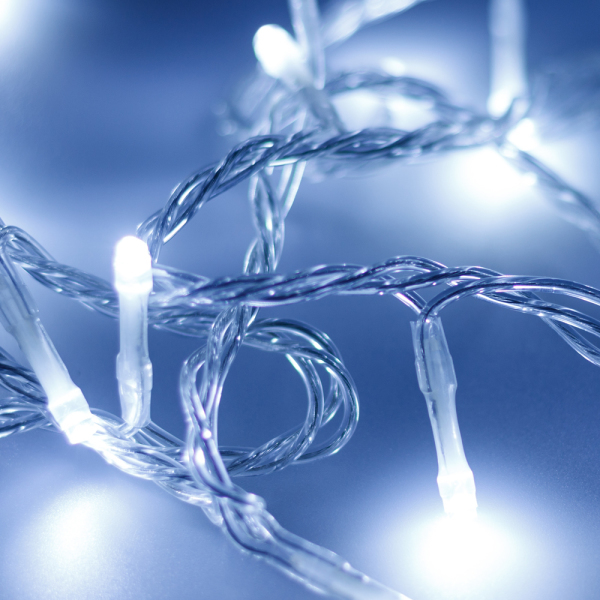 Оборудование Arlight 025751 Светодиодная гирлянда ARD-STRING-HOME-5000-CLEAR-50LED-STD WHITE (230V, 3.5W) (ARDCL, IP20) по выгодной цене. Купить в Москве со скидкой.