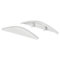 Arlight 014899 Заглушка для ALU-FLAT глухая (Arlight, Пластик)