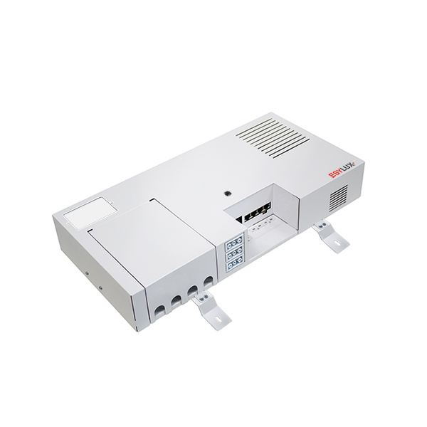 Оборудование Esylux EC10430664 Блоки управления SMARTDRIVER x4 ELC по выгодной цене. Купить в Москве со скидкой.