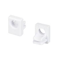 Arlight 037387 Заглушка ARH-MICRO-0507 с отверстием (Arlight, Пластик)