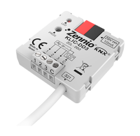 Zennio KLIC-DD3/Интерфейс KNX для интеграции с кондиционерами DAIKIN серия Domestic ZCLDDV3