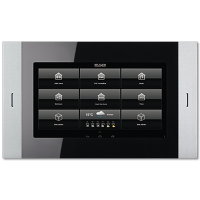 Jung SC15.1 Smart Control 15, формат 16:9
