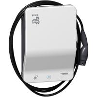 Schneider Electric EVB1A7PCRI Зарядная станция EVlink Smart Wallbox EVB1A7PCRI