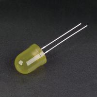 Arlight 003651 Светодиод ARL-10603UYD-300mcd (Arlight, 10мм (круглый))