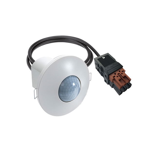 Оборудование Esylux EP10424601 Датчик движения ON/OFF MD-C 360i/8 WAGO WINSTA CodeA/S по выгодной цене. Купить в Москве со скидкой.