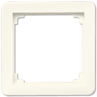 Jung 590 ZA Промежуточная рамка