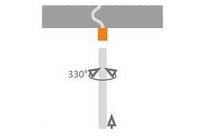 Оборудование Arlight 017295 Держатель торцевой PEN EH1-1 (ARL, Металл) по выгодной цене. Купить в Москве со скидкой.