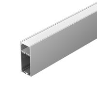Arlight 019302 Профиль SL-LINE-3691-2000 ANOD (Arlight, Алюминий)