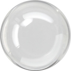 Gira 080601 Накладка с байонетным замком для светового сигнала