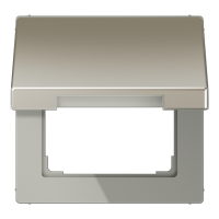 Jung ES 2990 KL Откидная крышка (с возвратной пружиной)
