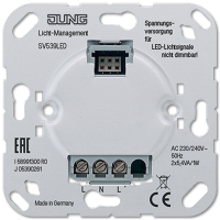 Jung SV 539 LED Блок питания