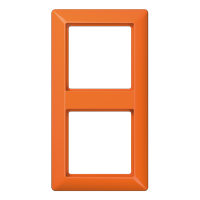 Jung AS 582 BF O Рамка