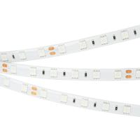 Arlight 015597 Светодиодная лента RTW 2-5000SE 24V Red 2x (5060, 300 LED, LUX) (Arlight, 14.4 Вт/м, IP65)