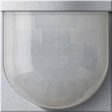 Gira 5375 26 Накладка датчика движения System 3000 высота установки до 2,20 м Standard