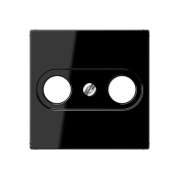 Jung A 561 BFPLTV SW Kрышка