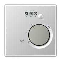 Jung AL 5201 HYG Гигростат