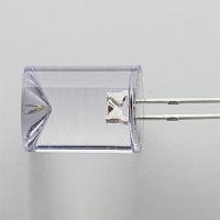 Arlight 011542 Светодиод ARL 2-10823UWC-5cd (ANR, 10мм (цилиндр))