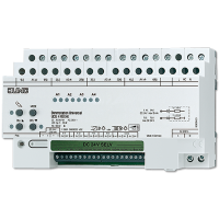 Jung UDS 4 REGHE Диммерная светодиодная станция «универсальная», 4 группы