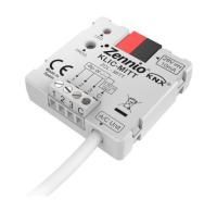 Zennio KLIC-MITT/Интерфейс KNX для интеграции с кондиционерами Mitsubishi Electric ZCLMITTV2