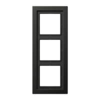 Jung ALD 2983 AN Рамка