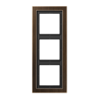 Jung MED 2983 AT Рамка