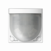 Jung A 3281-1 WW KNX датчик движения 2,20 м