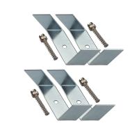 Arlight 019350 Держатель SL-LINIA88-F (Arlight, Металл)