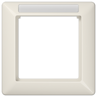 Jung AS 581 BF INA Рамка