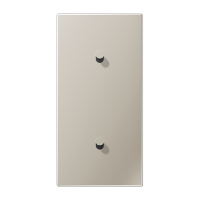 Jung ES 12-20 K 1 Центральная плата с тумблером «конус»