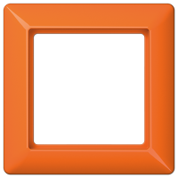 Jung AS 581 BF O Рамка