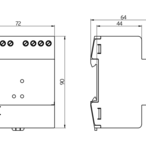 Оборудование BEG Luxomat 93189 Системные устройства PS-DALI-LINK-USB-REG по выгодной цене. Купить в Москве со скидкой.