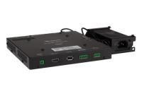 Crestron DM-RMC-200-C DigitalMedia 8G + ® Ресивер и комнатный контроллер 200