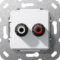 Gira 566603 Вставка WBT-0708 Cu nextgen™Кабельный наконечник/паяное соединение