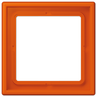 Jung LC 981 4320S Рамка 1-ная