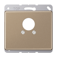 Jung SL 562 GB Kрышка