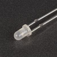 Arlight 015186 Светодиод ARL-3014WW-B (Arlight, 3мм (круглый))