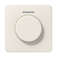 Jung CD 1540 KO5 Крышка со световодом