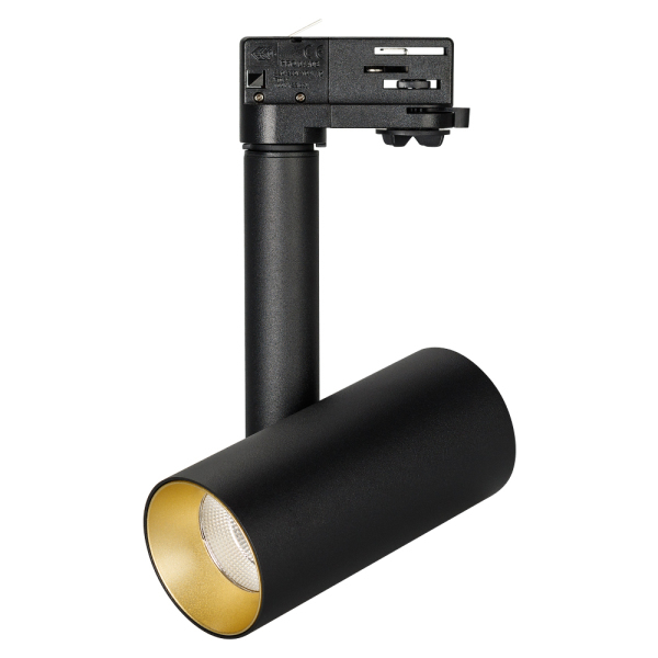 Оборудование Arlight 024226 Корпус SP-POLO-TRACK-4TR-PIPE-R65 (BK, 1-3, 200mA) (Arlight, IP20 Металл, 3 года) по выгодной цене. Купить в Москве со скидкой.