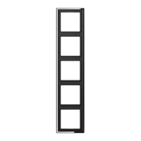 Jung GCR 2985 Рамка