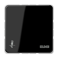 Jung CD 2178 ORTS SW KNX регулятор