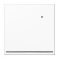 Jung LS 1539-O WW LNW Светодиодная ориентационная подсветка