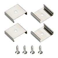 Arlight 019346 Держатель SL-SLIM-H13 (Arlight, Металл)