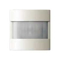 Jung A3280-1A KNX/EIB датчик движения, комфорт, 180°, высота установки 2,2 м; цвет: Белый, оттенок: Слоновая кость
