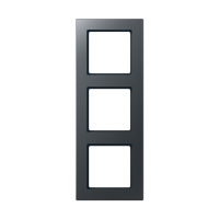 Jung AC 583 BF ANM Рамка