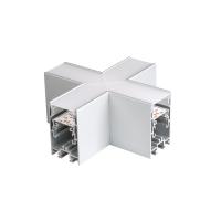 Arlight 021253 Угол S2-LINE-4067-X90 крестовой (Arlight, Металл)