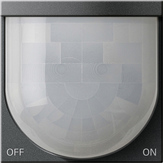 Gira 2051 28 Накладка датчика движения KNX высота установки до 2,20 м Komfort