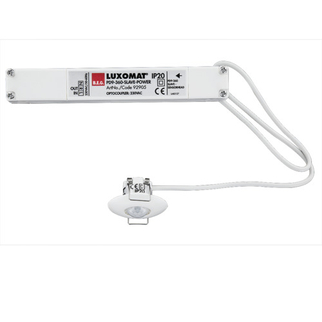 Оборудование BEG Luxomat 92905 Потолочный датчик присутствия PD9-S по выгодной цене. Купить в Москве со скидкой.