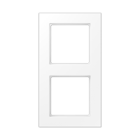 Jung A 5582 BF WWM Рамка